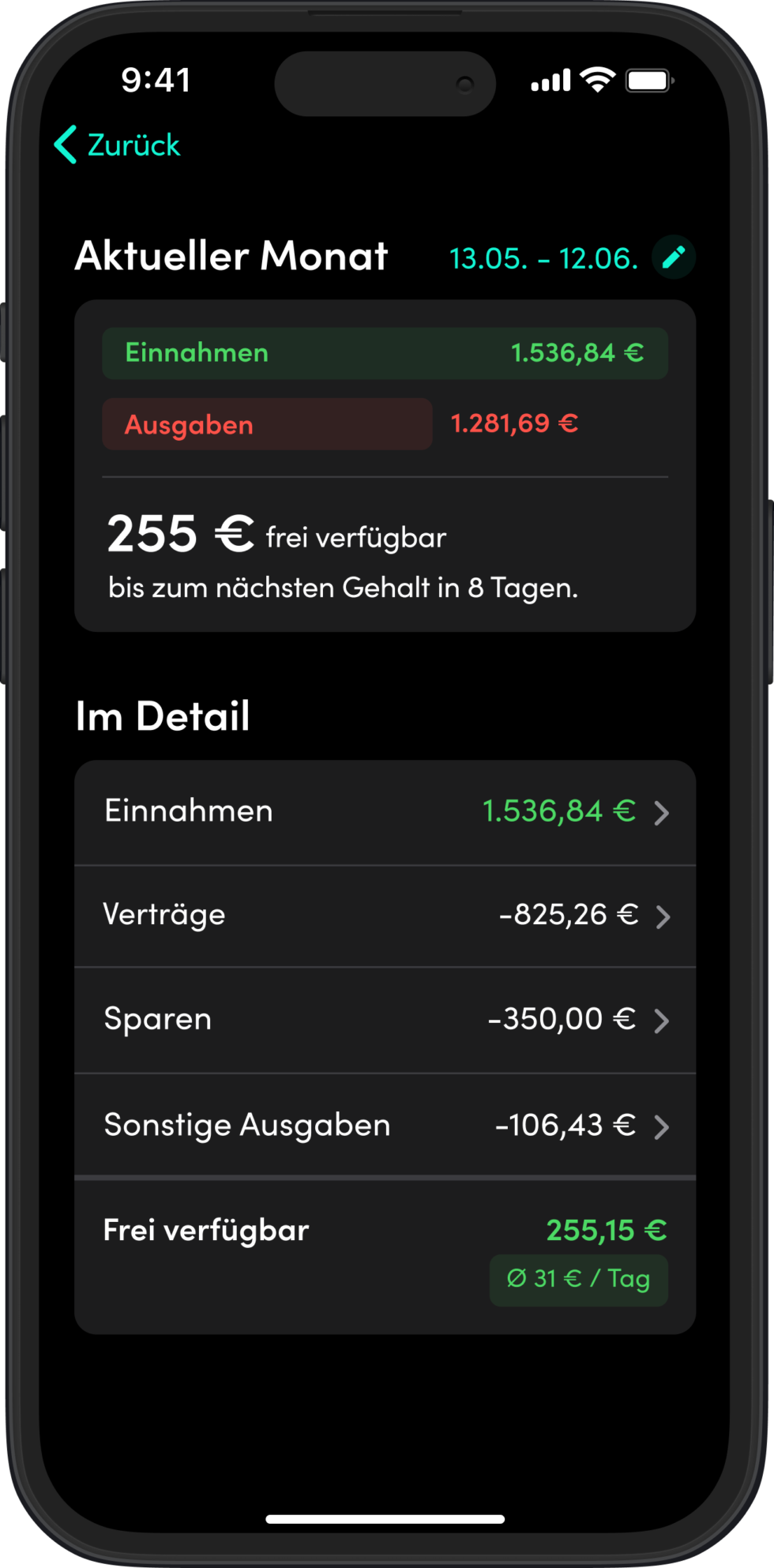 Finanzguru App Im Test Unsere Erfahrungen 2024 INSIDETRADING