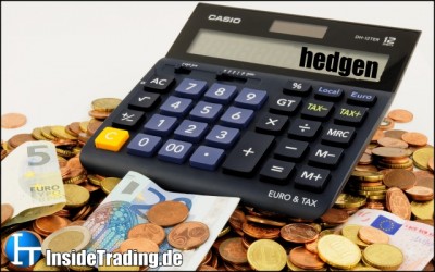 Der Hedge-Rechner: Hedgen mit Optionen und Optionsscheinen