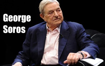 George Soros – Krieg und Frieden