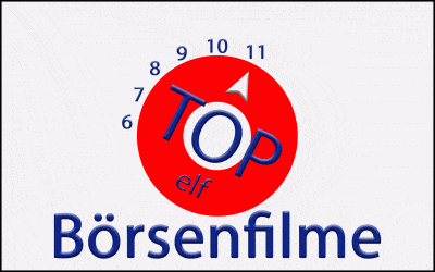 Die 11 besten Börsenfilme aller Zeiten