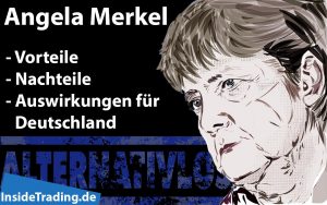 Vorteile und Nachteile von Merkel