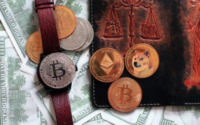 Wie können Sie Ihre Bitcoins vor möglichen Sicherheitsrisiken schützen?