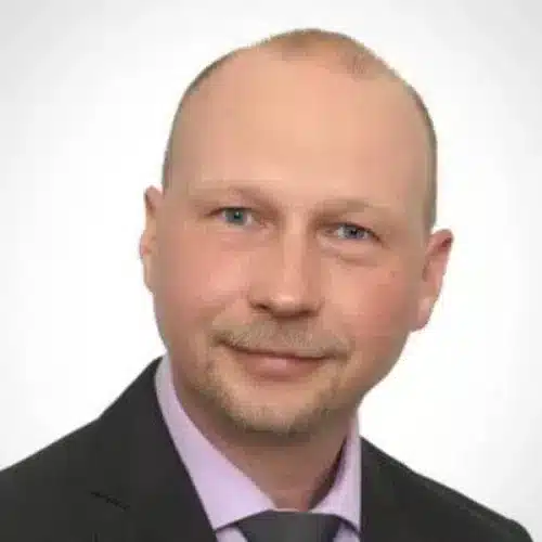 Christian Möhrer, Profi-Trader und Autor des Optionshandel-Videokurses bei Kagels Trading