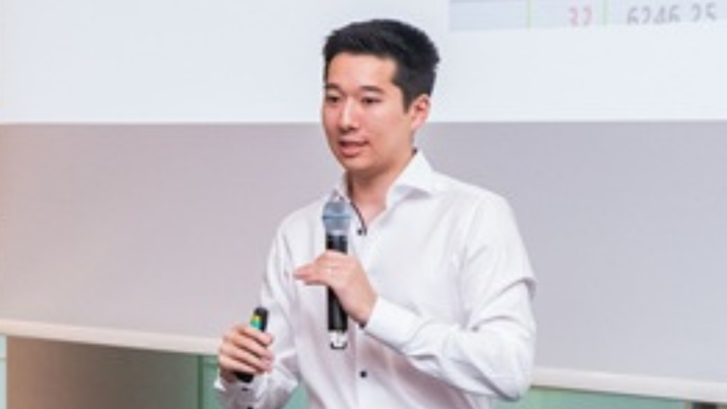 Jia Tian Rong (JT), Mentor der Trading.de Ausbildung