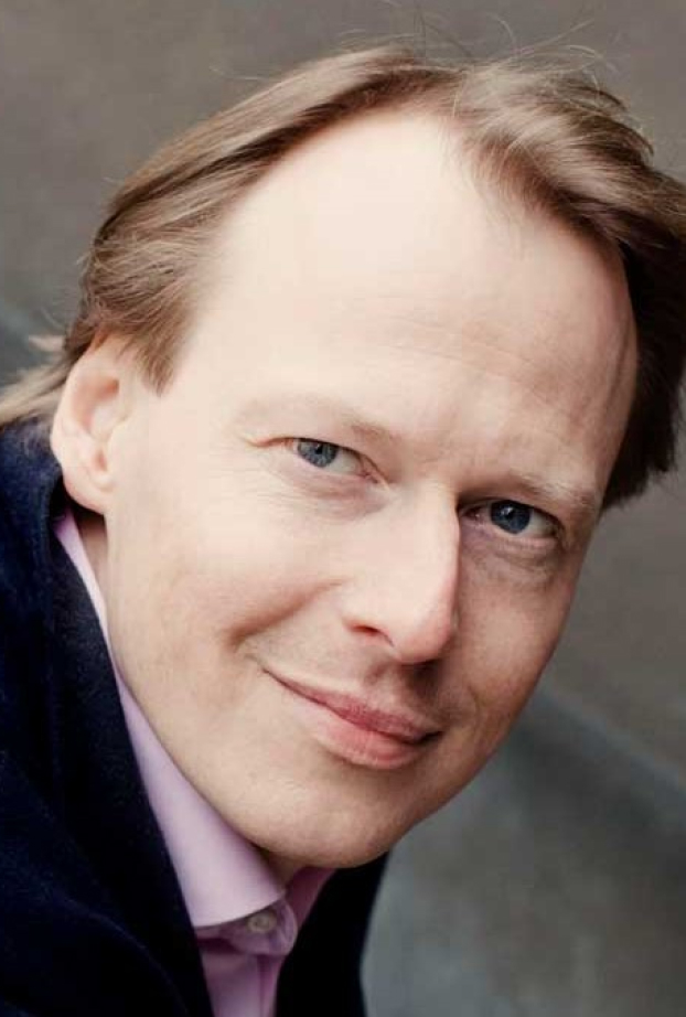 Otis Klöber, Gründer und Cheftrainer der INX InvestingExperts GmbH