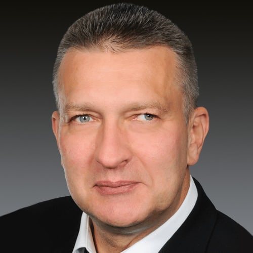 Karsten Kagels, Gründer von Kagels Trading, Trainer seit 1998