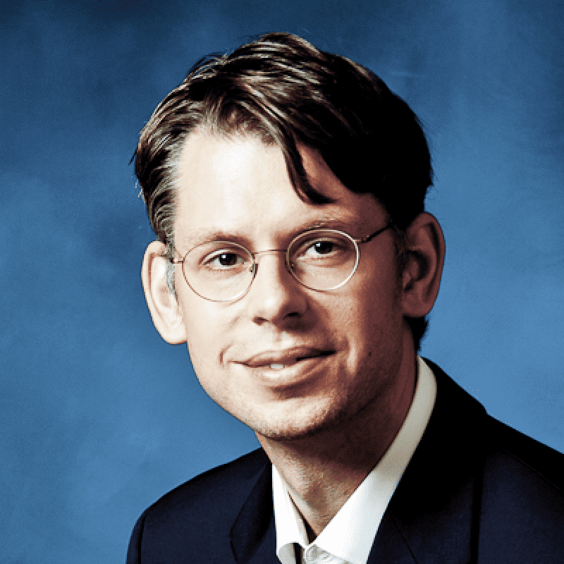 Corvin Schmoller, Daytrading-Coach und Signalgeber bei Kagels Trading